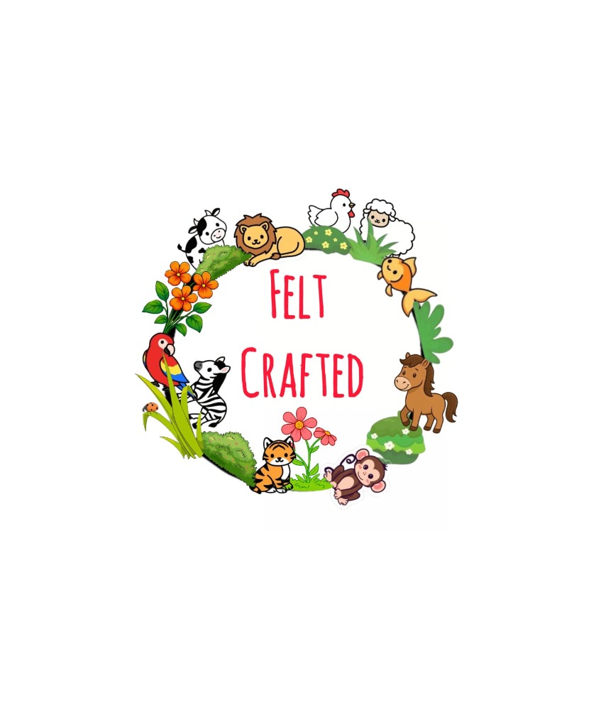 FeltCrafted